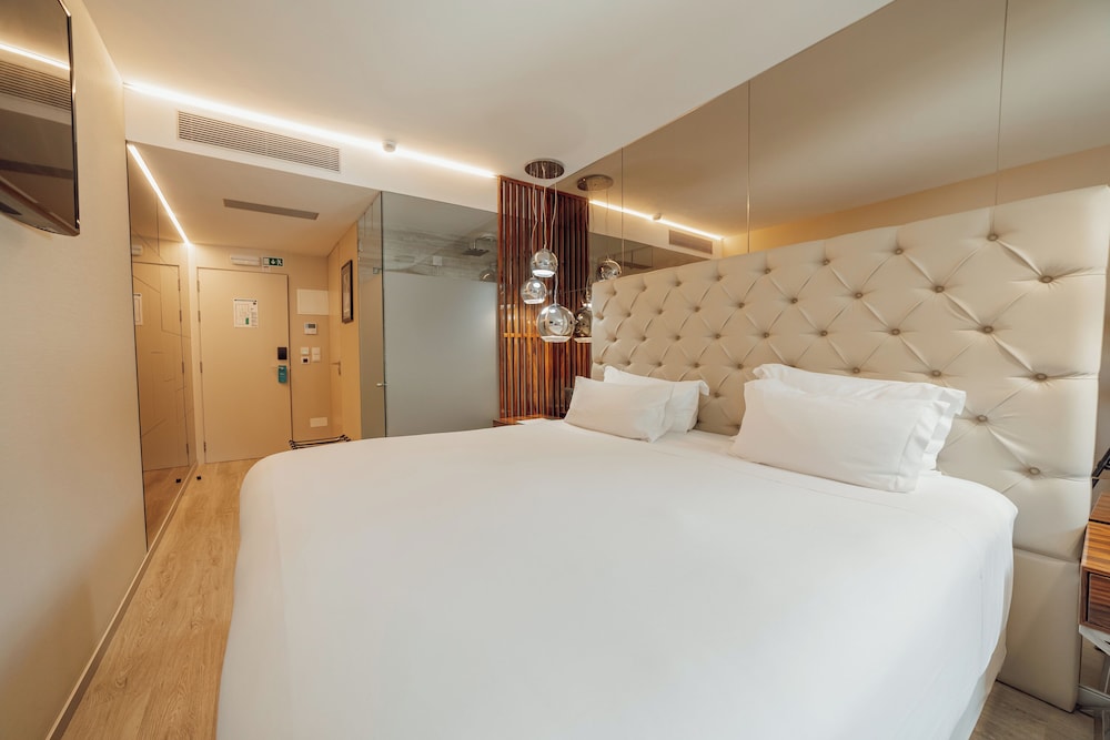 Double Room, Ground Floor
