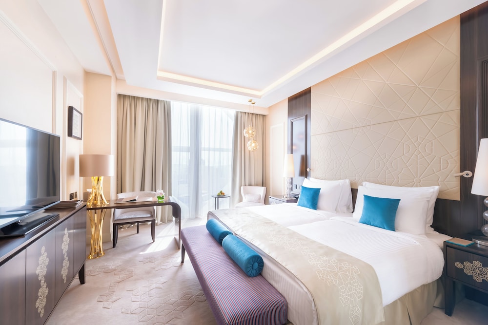 Deluxe Room - Photo 1