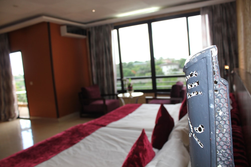 Superior Double or Twin Room photo 1