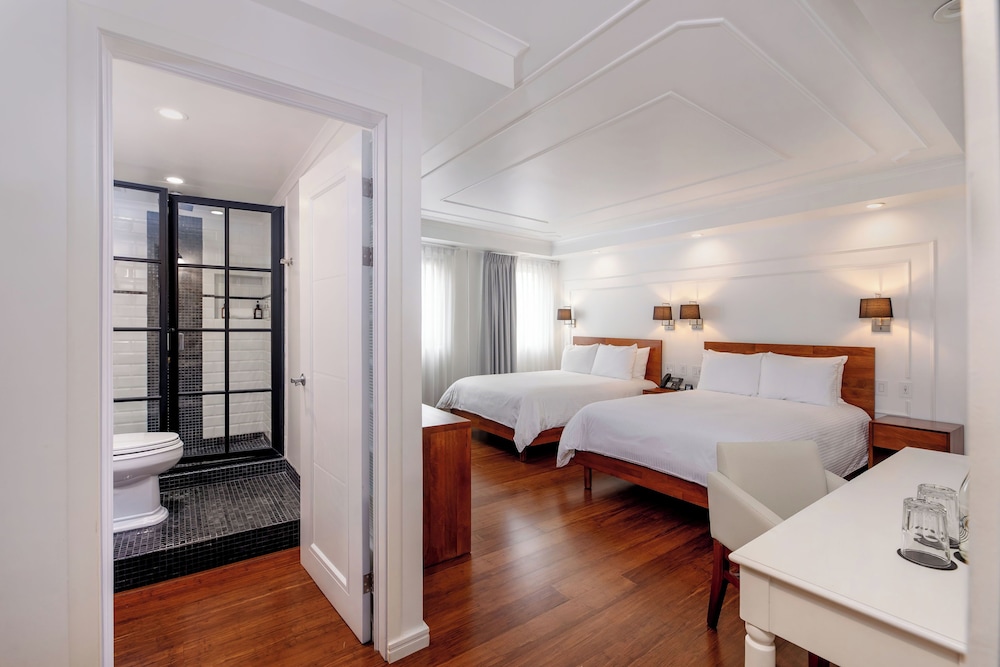Premium Room, 2 Queen Beds