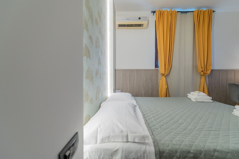 Comfort Room, Non Smoking, Ensuite - Photo 6