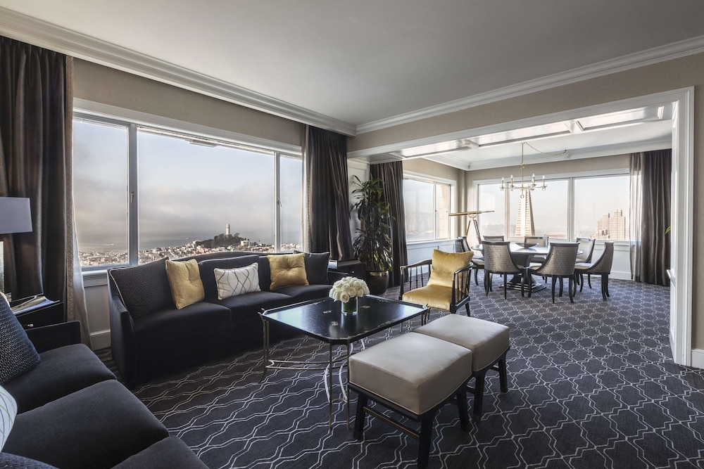 Suite, 1 King Bed (Tony Bennett Legacy) thumbnail 5