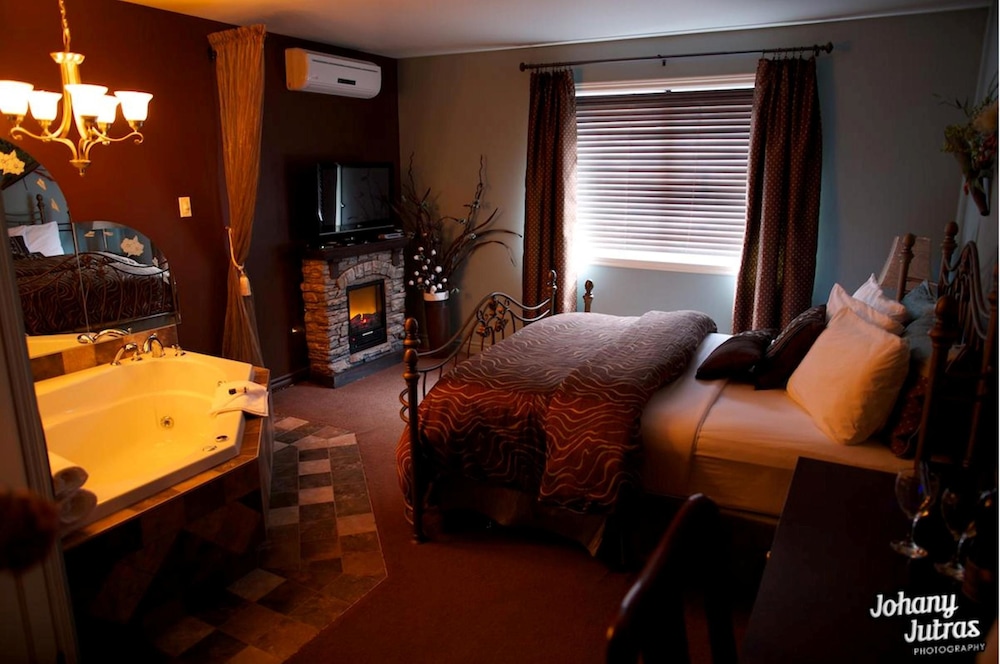 Romantic Suite