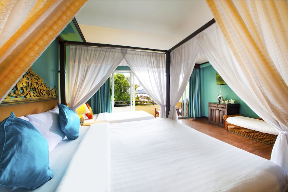 Family Suite - Photo 1