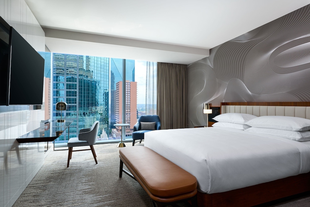Standard Room, 1 King Bed (Mobility Accessible, Roll-In Shower) photo 1