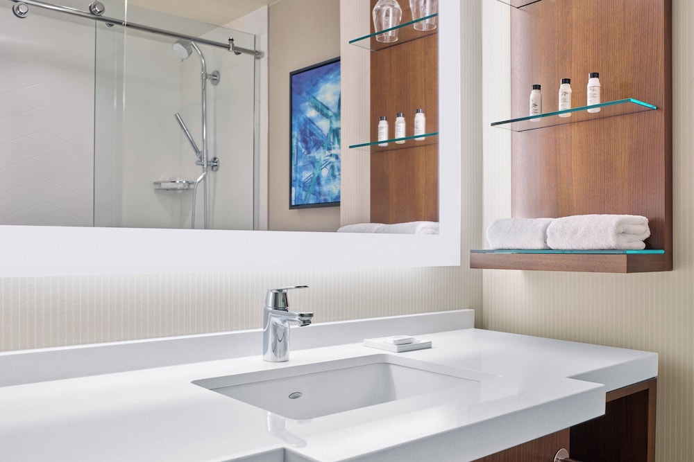 Suite, 1 Bedroom photo 3