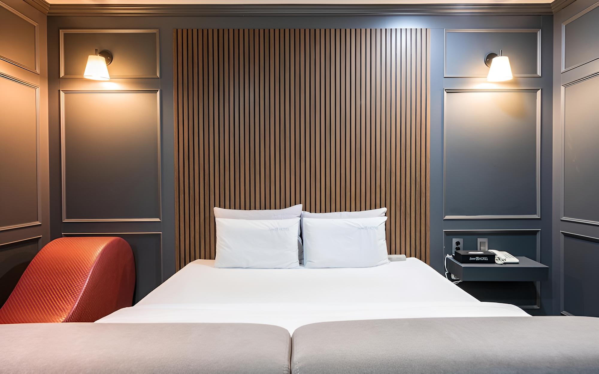 Room (VIP (additional charge for consecutiv) - Photo 2