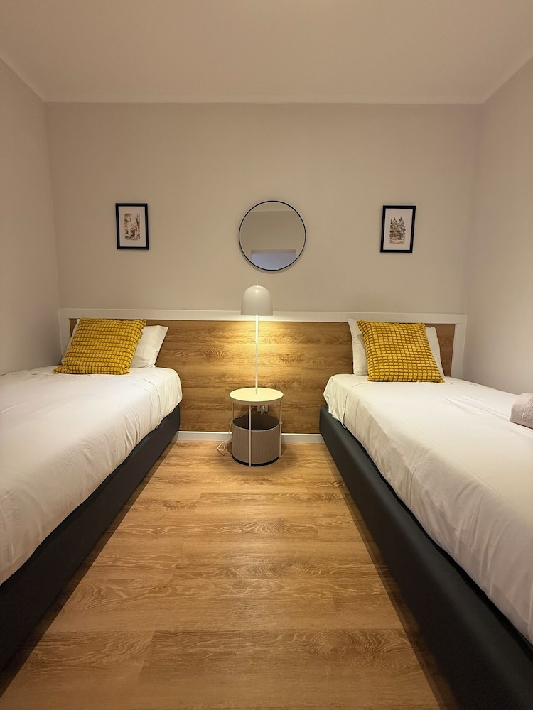 Alfama Dream Apartment 3 photo 1