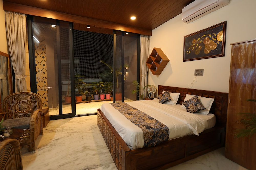 Luxury Room photo 1