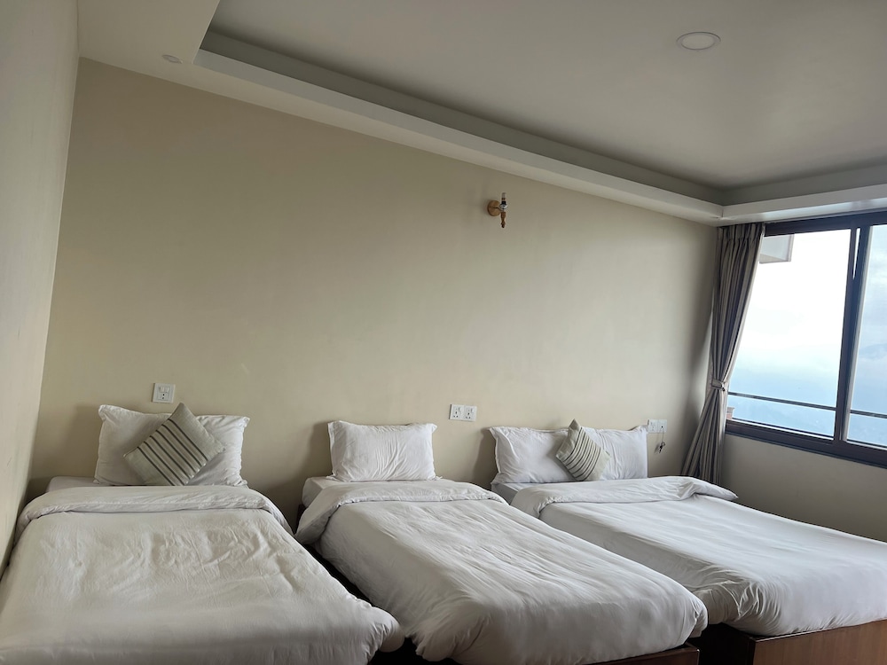 Standard Triple Room photo 2