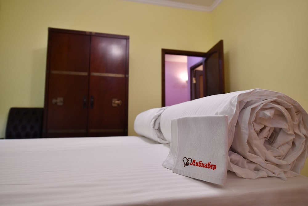 Deluxe Double Room, 1 Queen Bed
