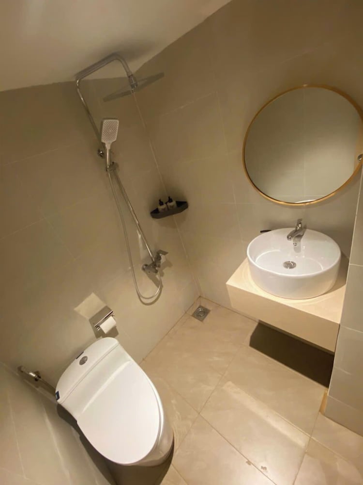 Deluxe Room, City View photo 2