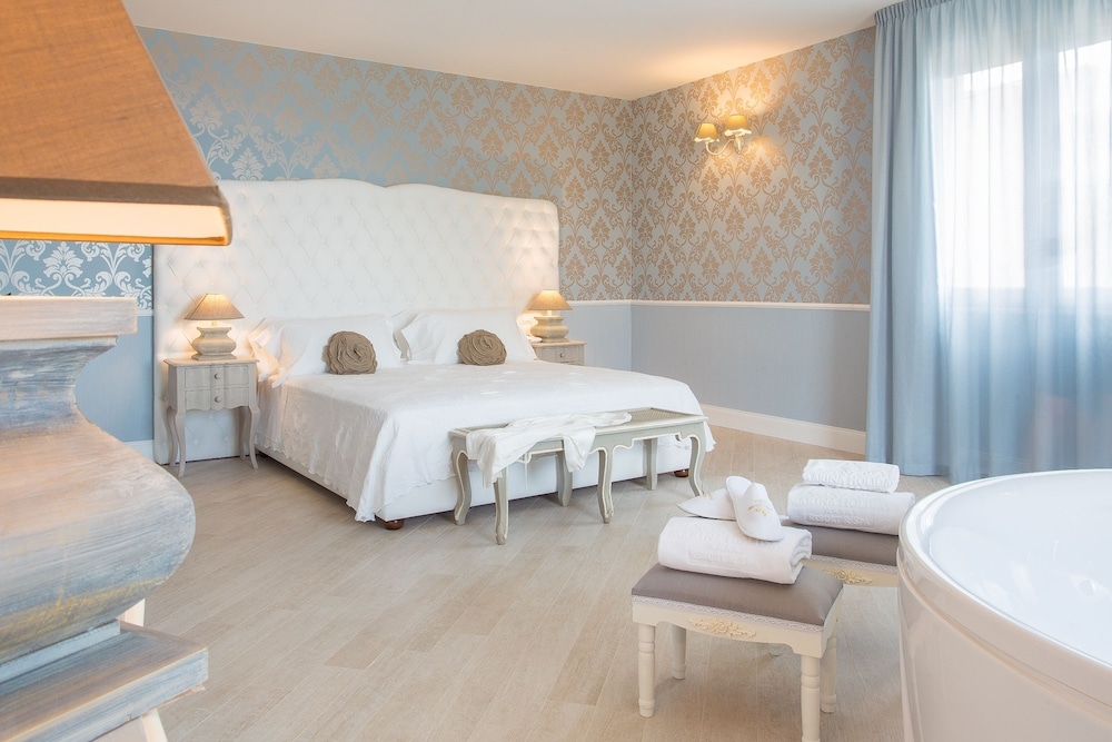 Romantic Suite