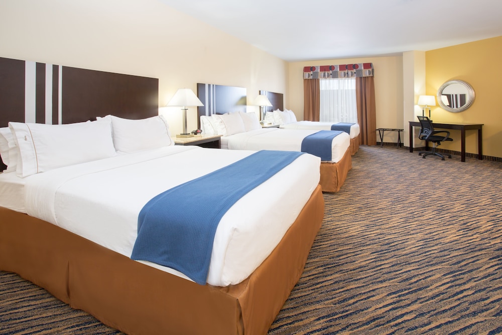 Suite, Multiple Beds, Accessible (Communications Accessible) - Photo 1