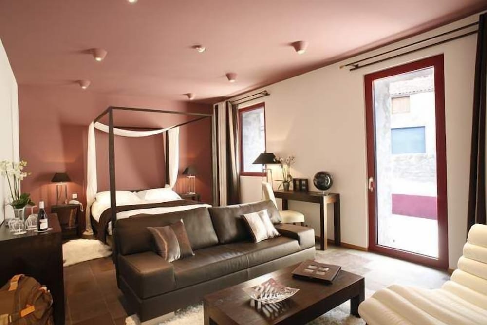 Junior Suite - Photo 3
