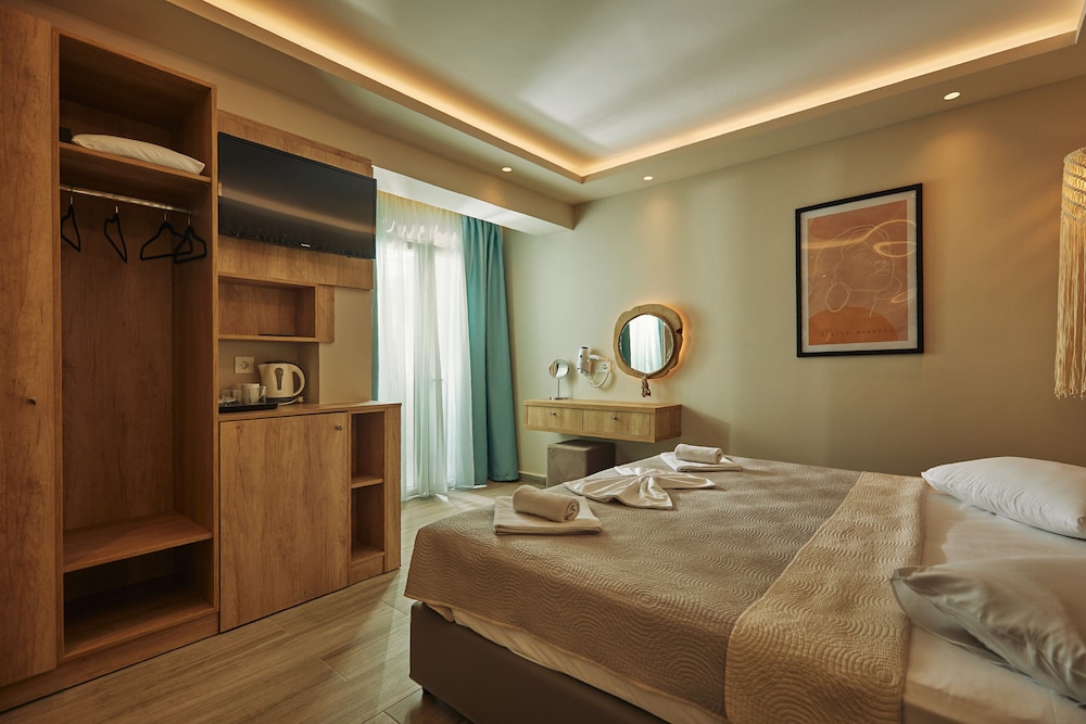 Luxury Double Room - Photo 5