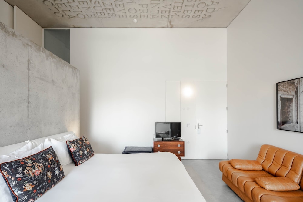 Suite Luxo AD photo 2