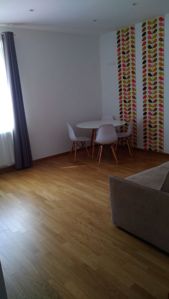 Suite photo 1