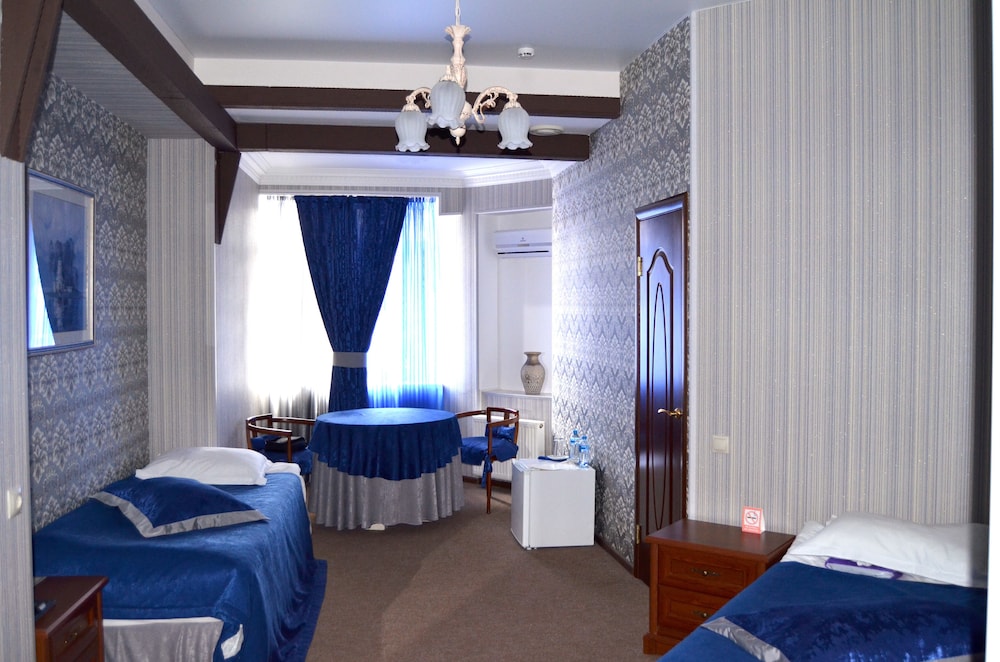 Standard Twin Room photo 1