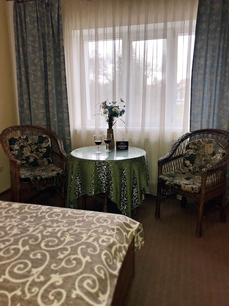 Economy Double or Twin Room photo 2