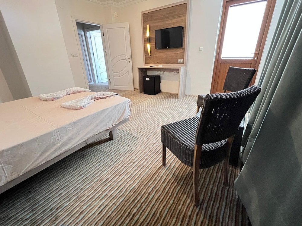 Deluxe Room photo 3