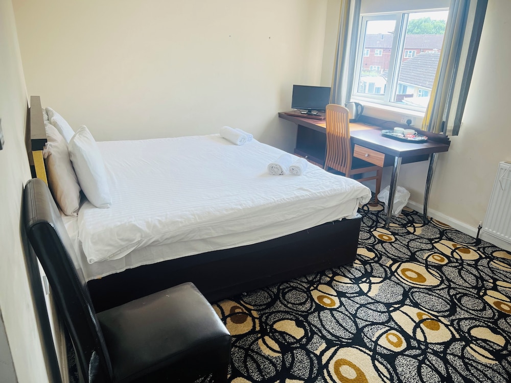 Double Room - Photo 7