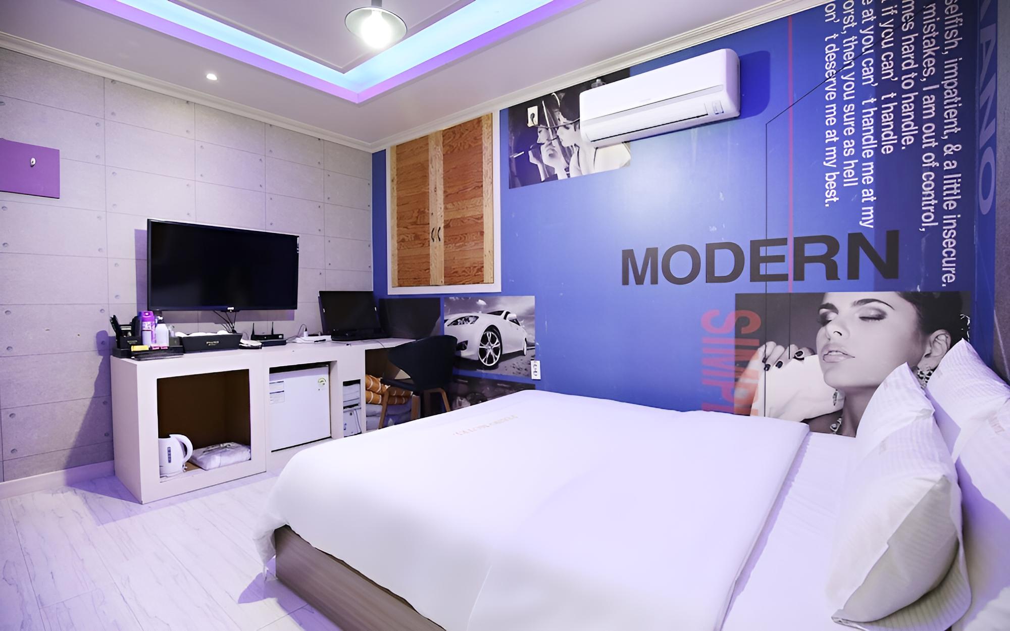 Room (Standard Room) photo 3