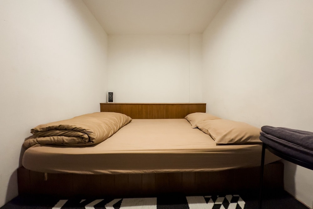 Double Room, 1 Queen Bed - Photo 1