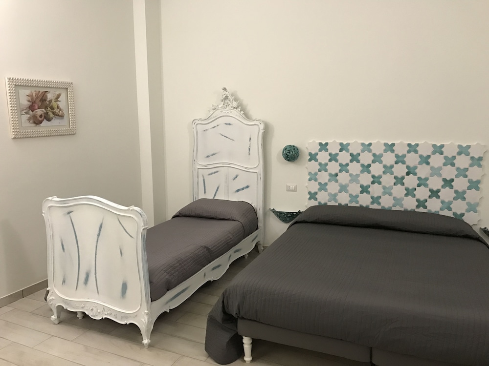 Suite photo 1