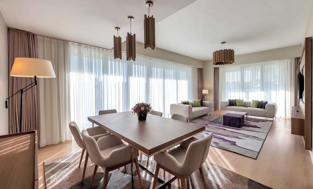 Three Bedroom Superior Apartment with Terrace photo 1