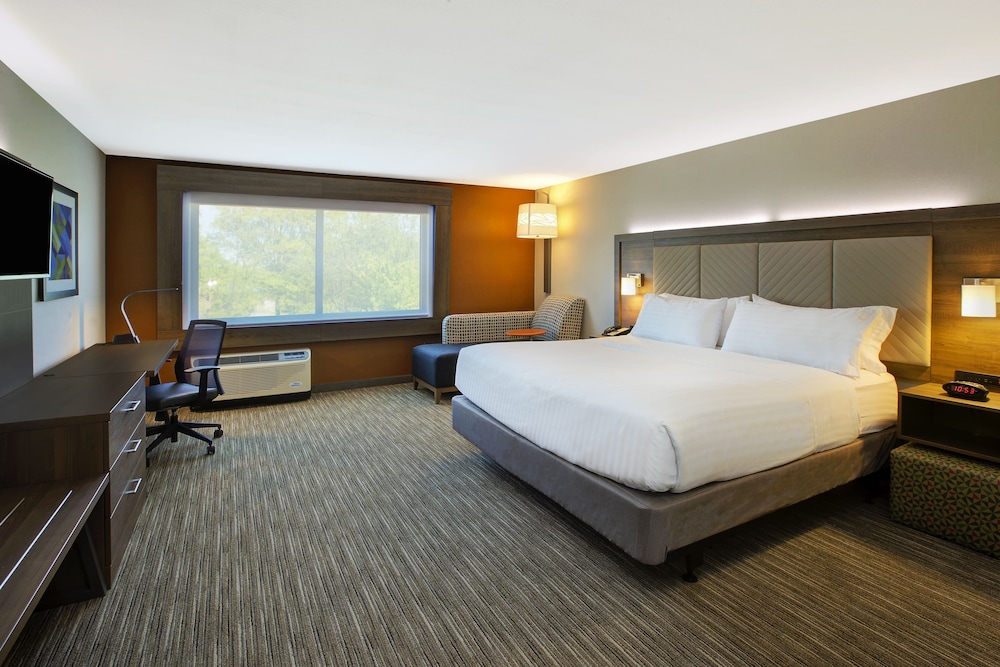 Standard Room, 1 King Bed, Accessible (Communication Accessible) photo 1