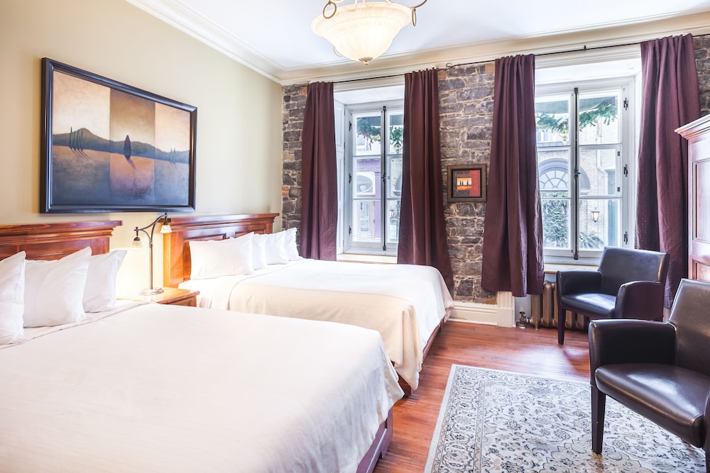 Superior Room, 2 Queen Beds - Photo 2