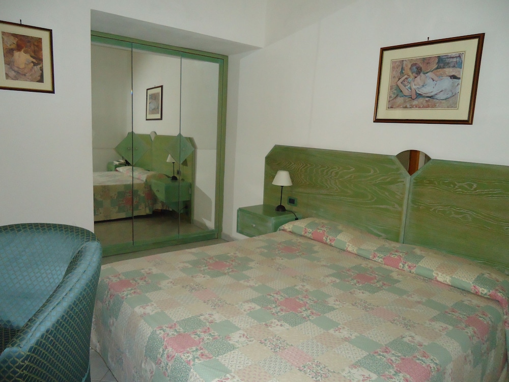 Double Room Single Use photo 1