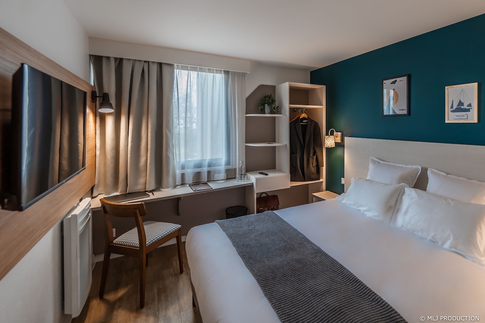 Double Room - Photo 4
