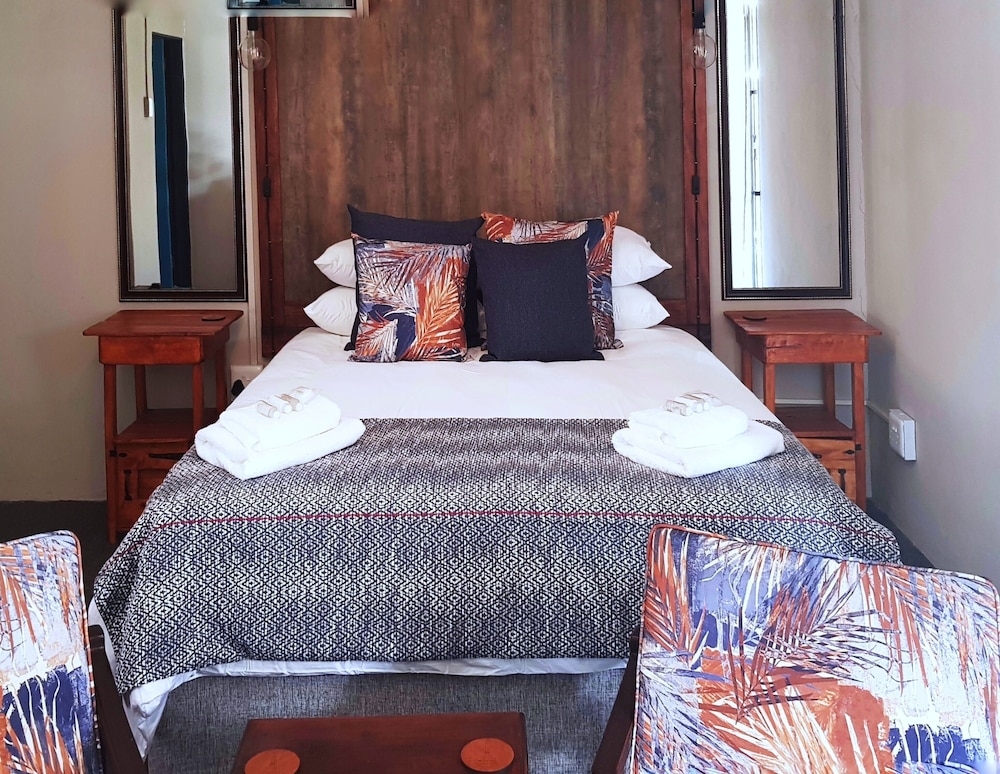 Luxury Room 3 photo 1
