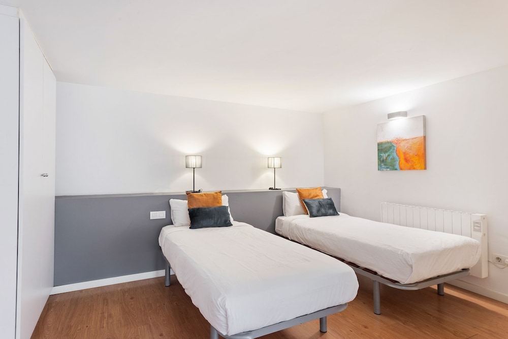 Superior Apartment photo 3