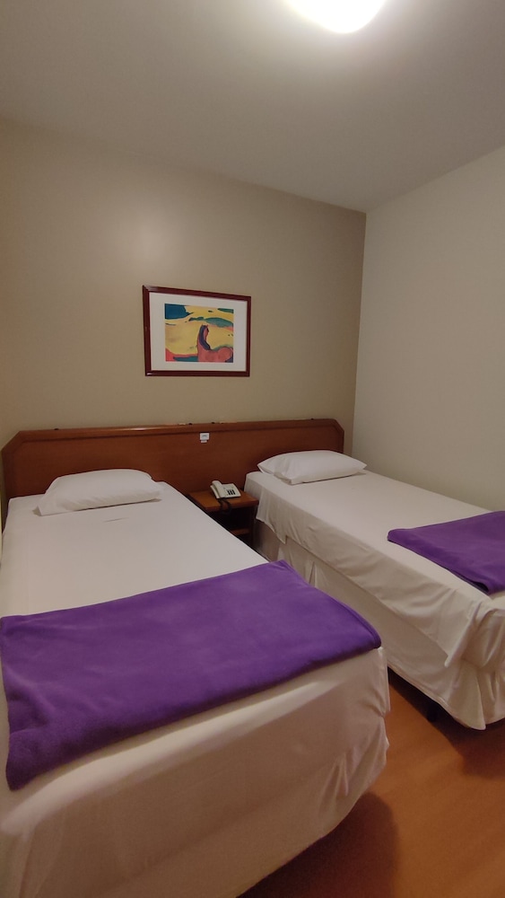 Standard Twin Room photo 1