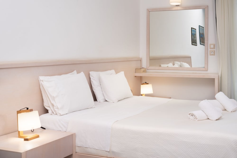 Luxury Studio, Ocean View