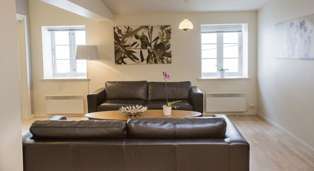 Exclusive Apartment, 2 Bedrooms photo 3