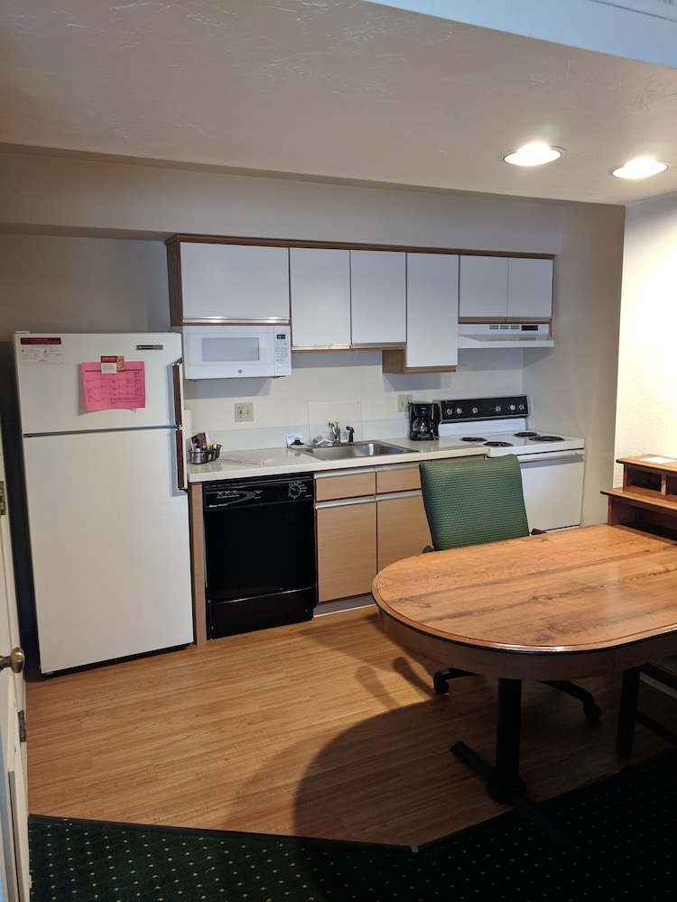Hawthorn Extended Stay by Wyndham Green Bay, Billede 3