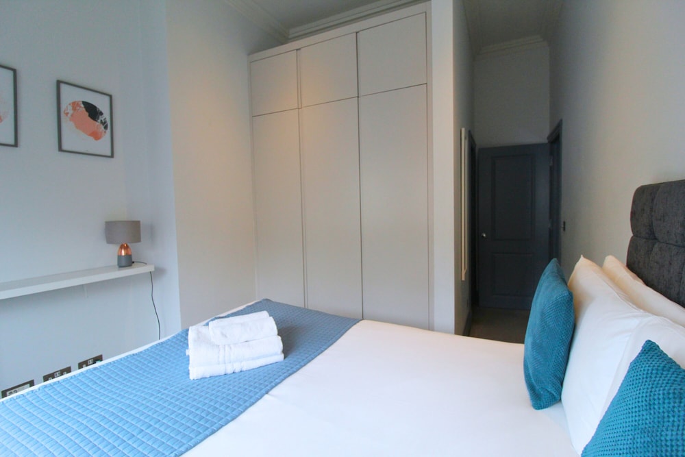 Apartment, 2 Bedrooms photo 3