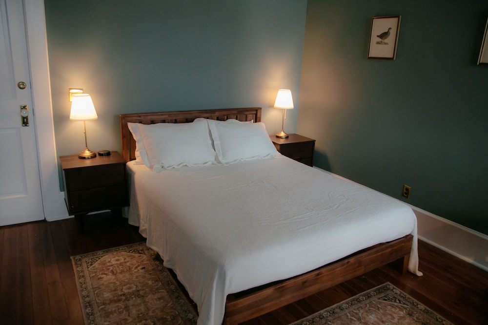 Standard Double Room photo 1