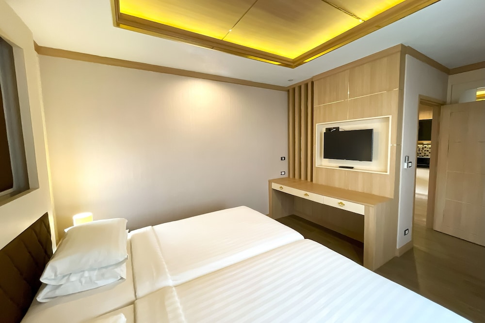 Signature Suite, 2 Bedrooms (Grand) photo 1