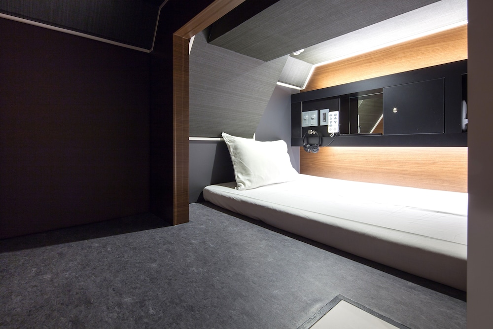 高级单人间,非吸烟