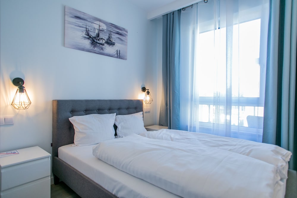Classic Apartment - Photo 4
