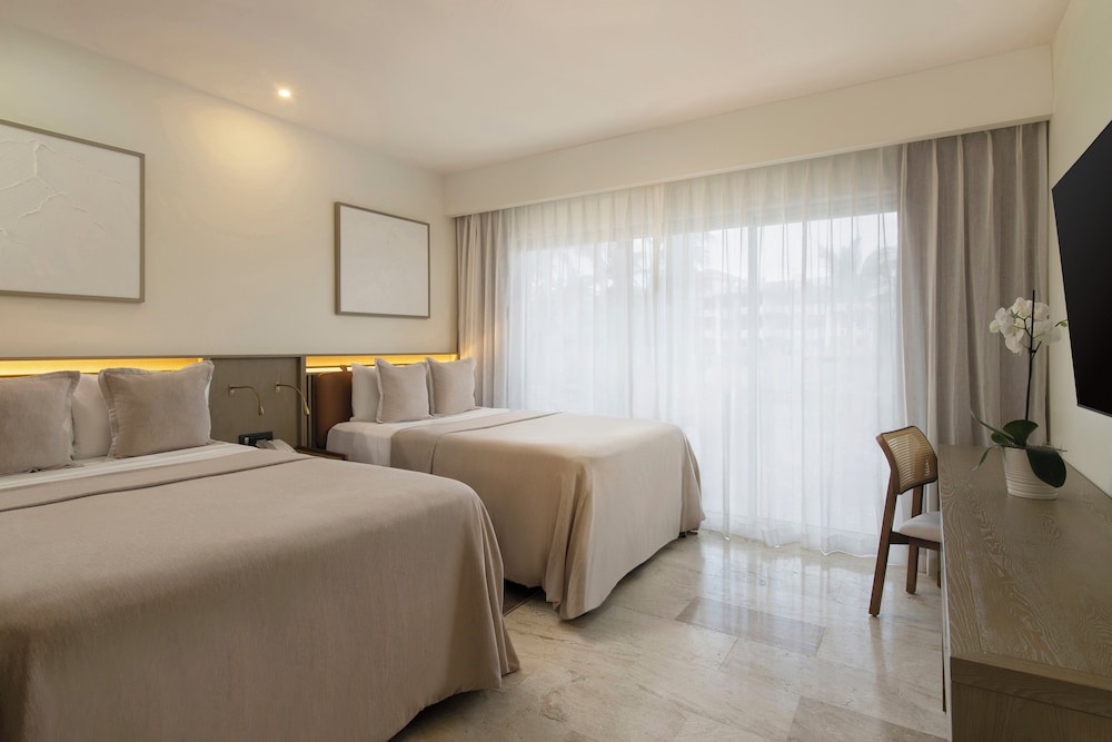 Presidential Suite, Oceanfront (The Reserve)