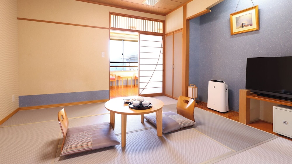 Japanese-style Room