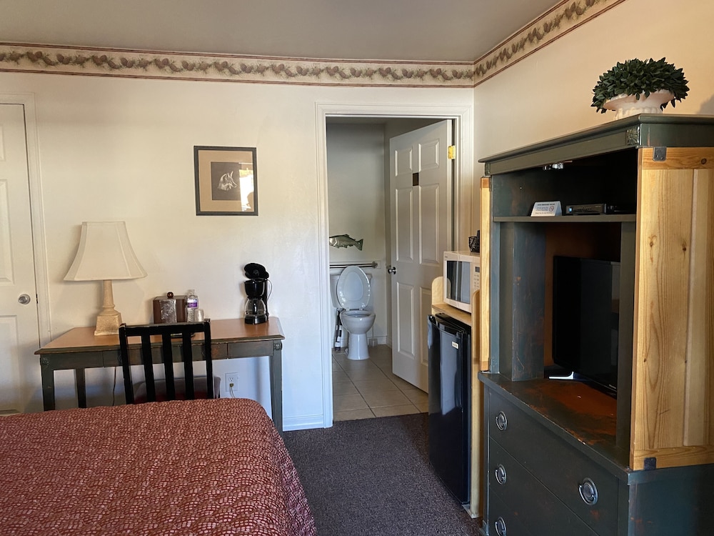 Rustic Inn Motel, Billede 21