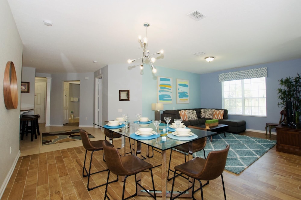Vista Cay Luxury 4 Bedroom Condo 3120, Billede 16