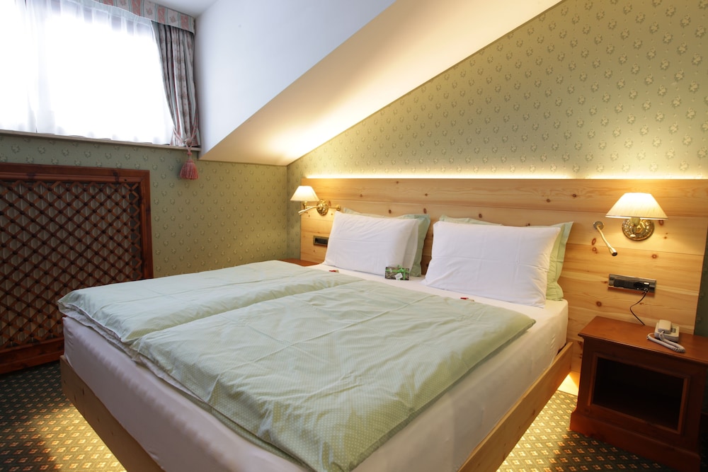 Standard Double Room, Mountain View photo 1